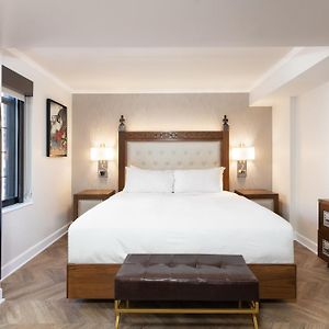 Suite lussuosa con 1 camera da letto con letto king size